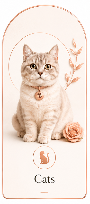 Cats