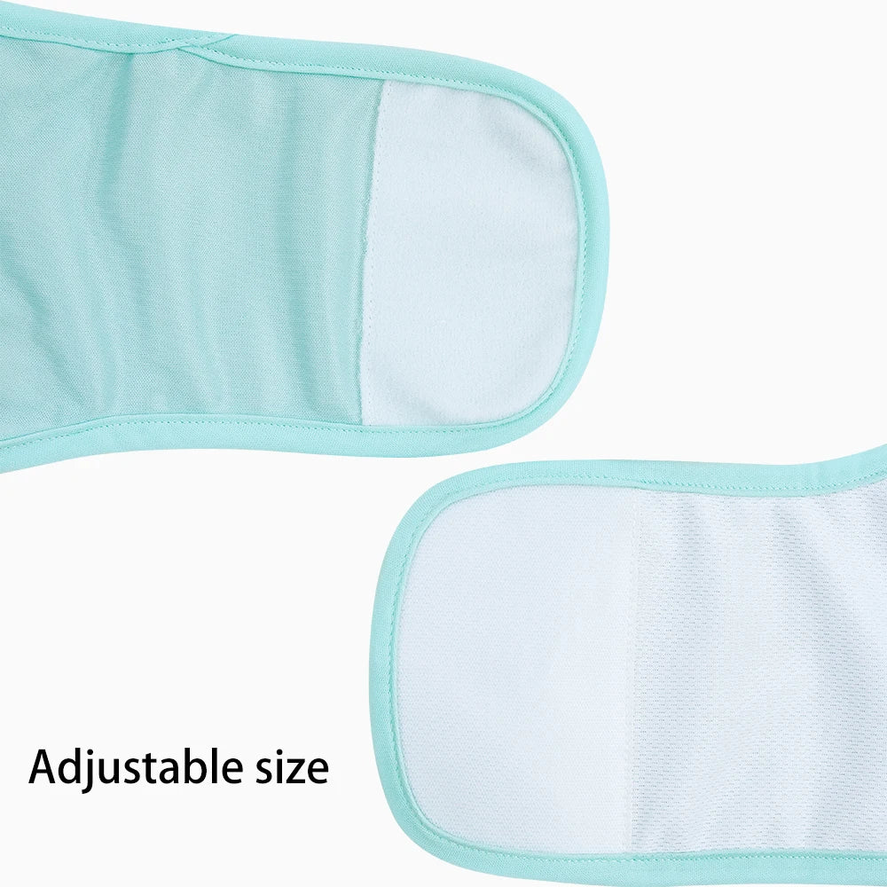BIAI Anti-Side Leak Dog Male Diaper Reusable Physiological Pants Sanitary Underwear Belly Band Nappies Cloth Cotton Diaper Wraps