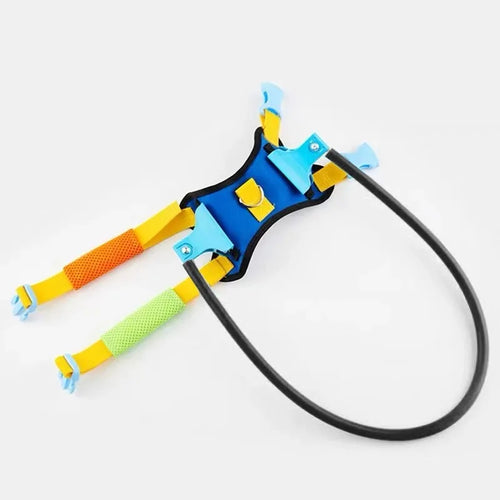 Blind Dog Adjustable Pet Anti-Collision Circle Harness Guiding Device XXS S for M/L for Small to Large Blind Dog