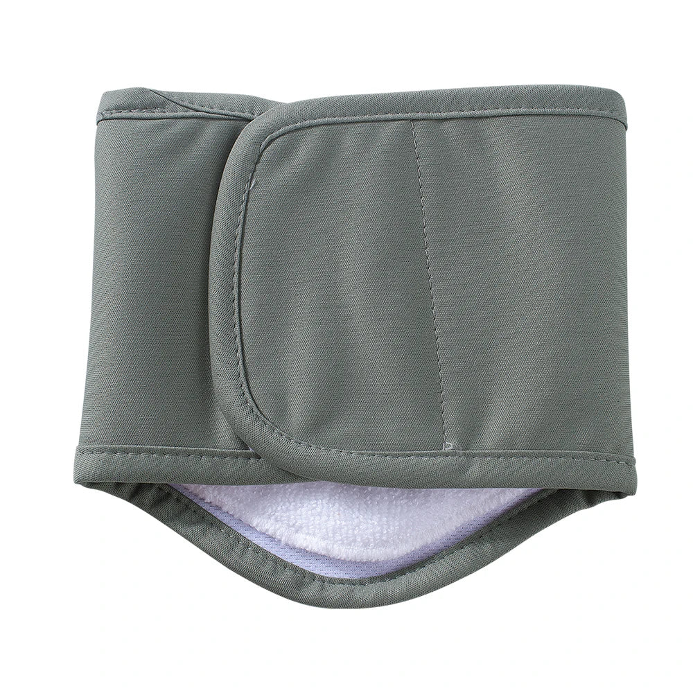 BIAI Anti-Side Leak Dog Male Diaper Reusable Physiological Pants Sanitary Underwear Belly Band Nappies Cloth Cotton Diaper Wraps